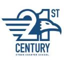 21st Century Cyber Charter School  logo
